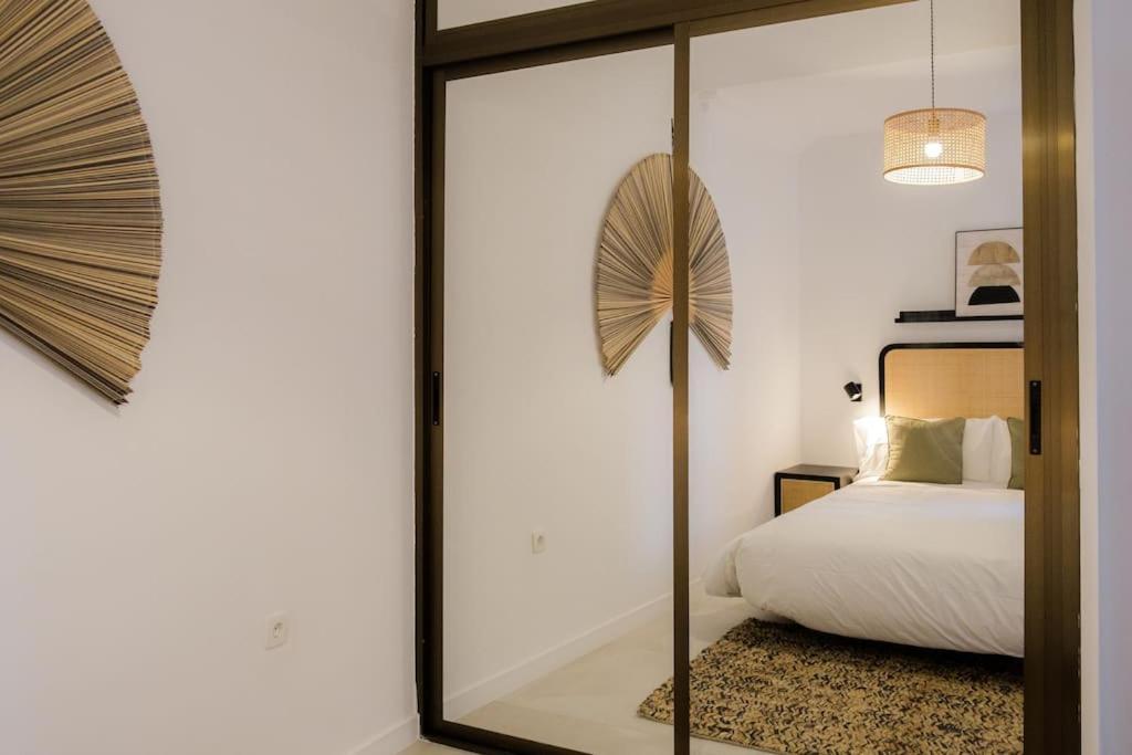 Atico Exclusivo Con Terraza En Santa Catalina Apartment Seville Exterior photo